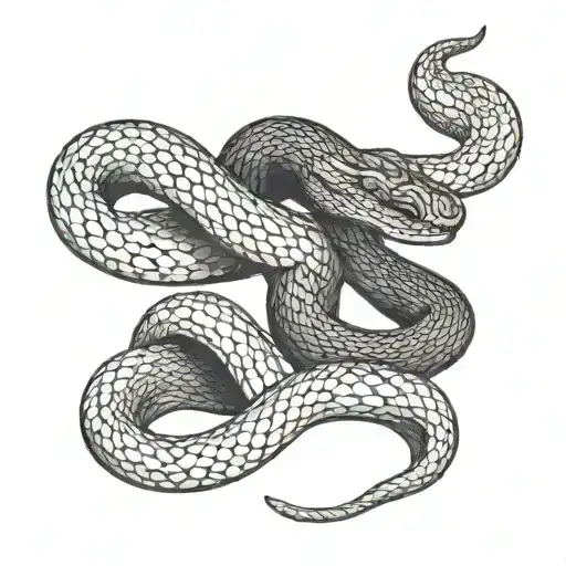 Black Snake