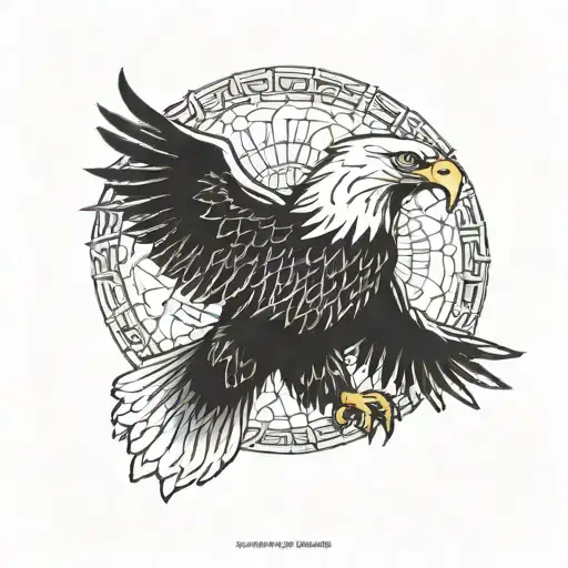 Eagle