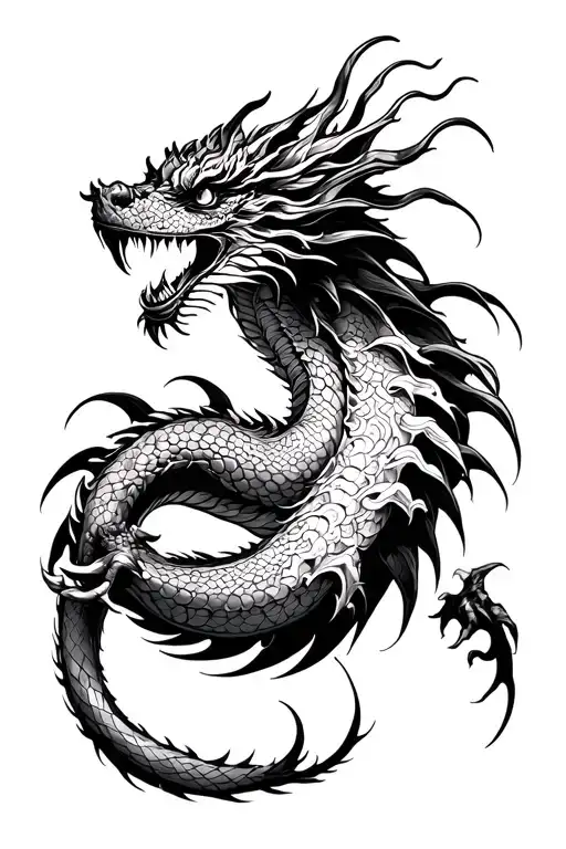 Dragon