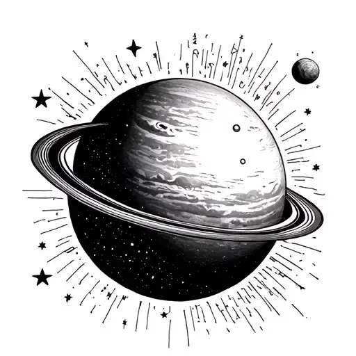 Star Planets Life And Death