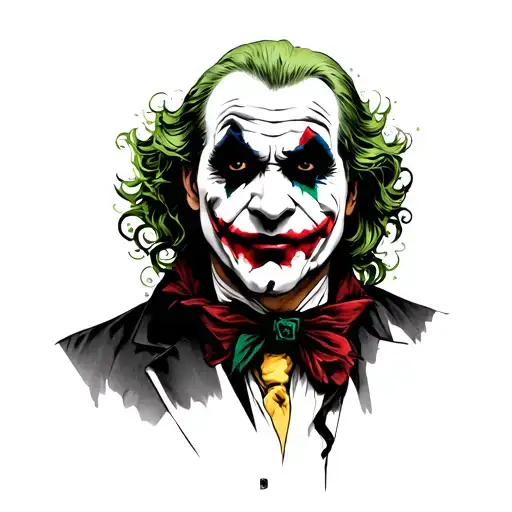 Joker Face