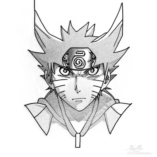 Anime Naruto