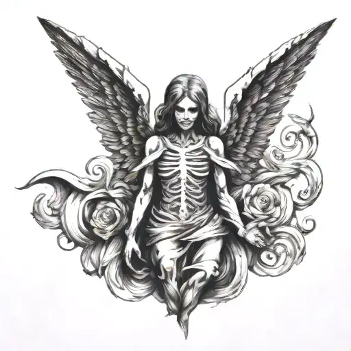 Angel Of Death