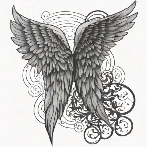 Angel Wings