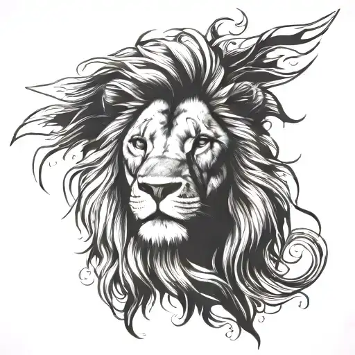 Lion Of Judah