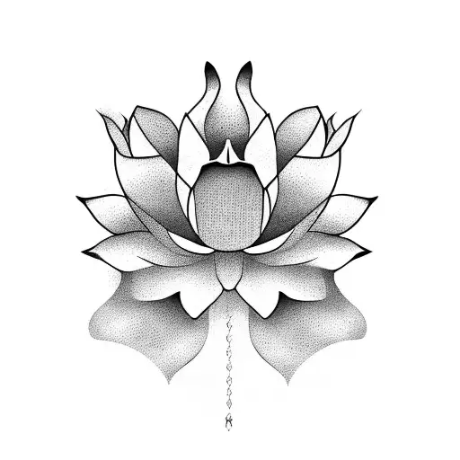 Lotus Flower