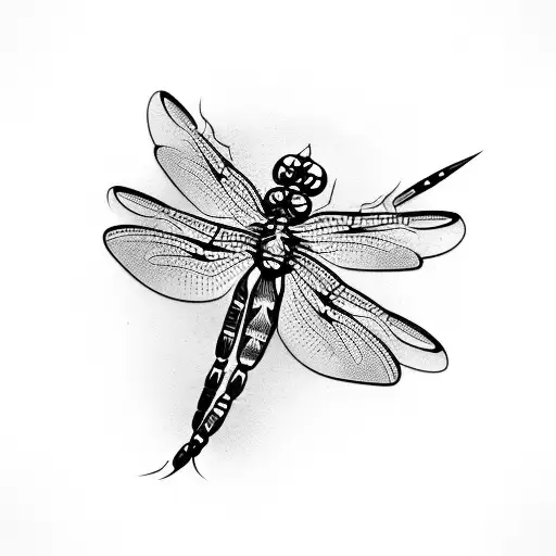 Dragonfly