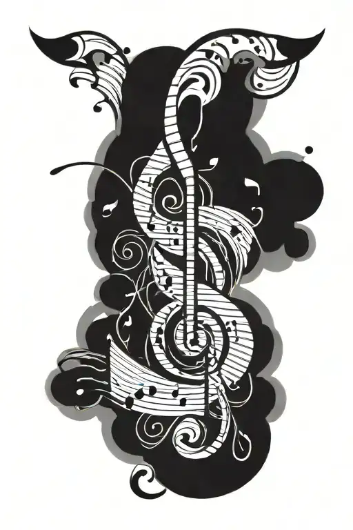 Music Notes
