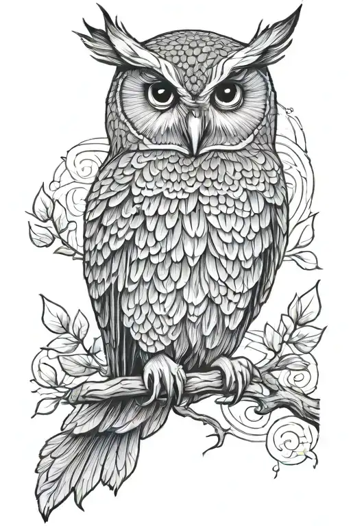Owl
