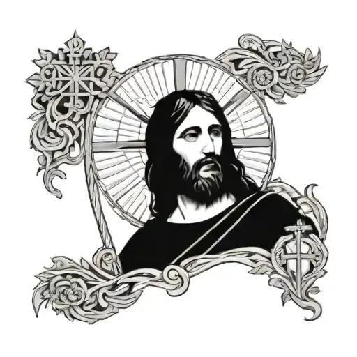 Jesus Christ