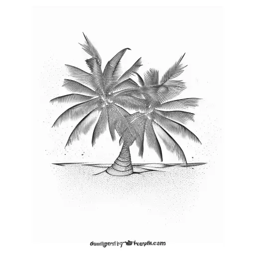 Palm Tree