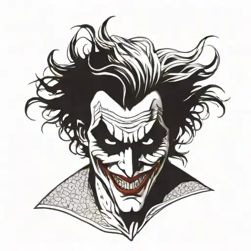 Joker Face
