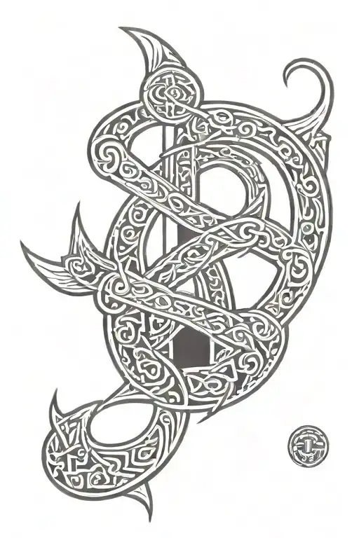 Viking Symbol