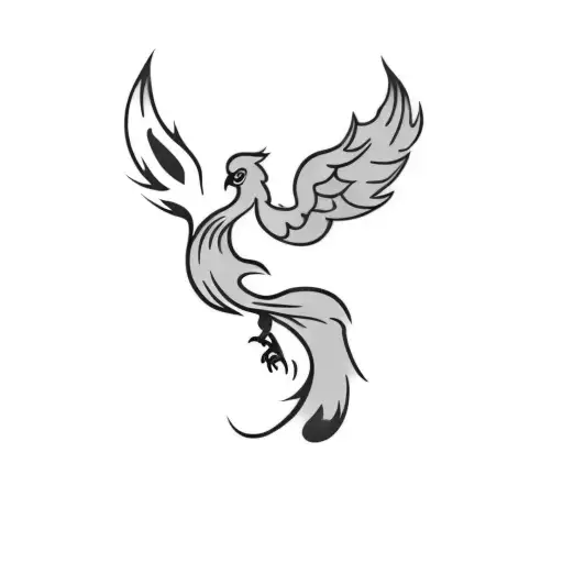 A Phoenix