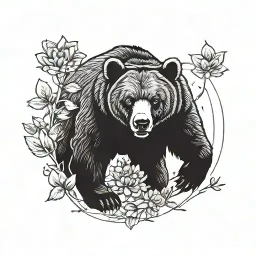 Bear