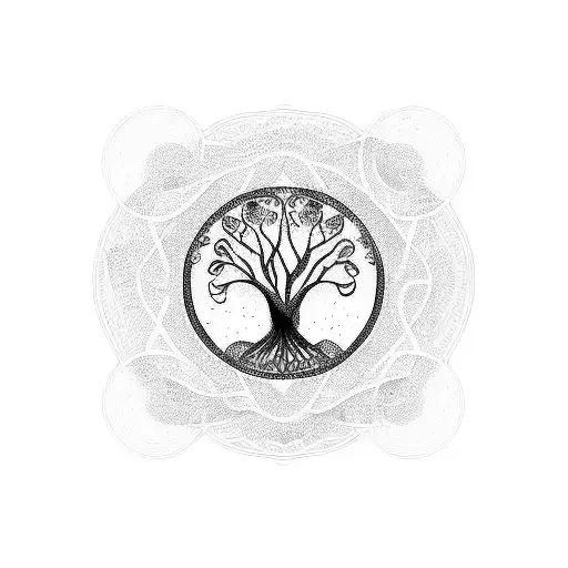 Tree Of Life