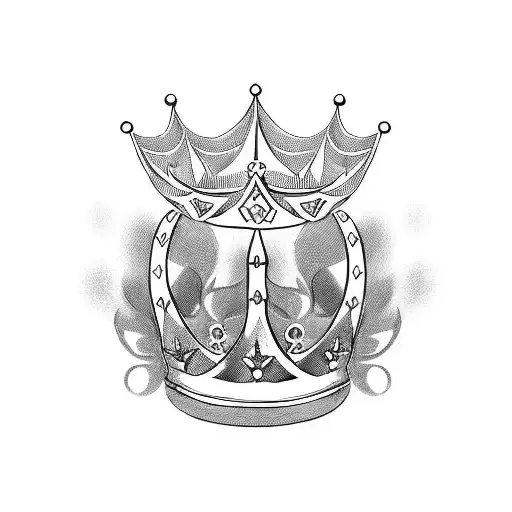 Queen's Crown