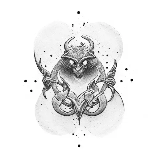 Nature Elemental Playing Card