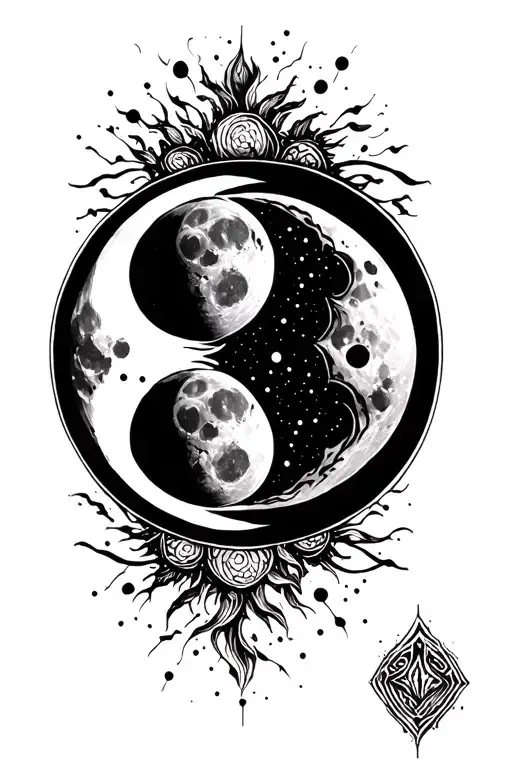 Moon Phase