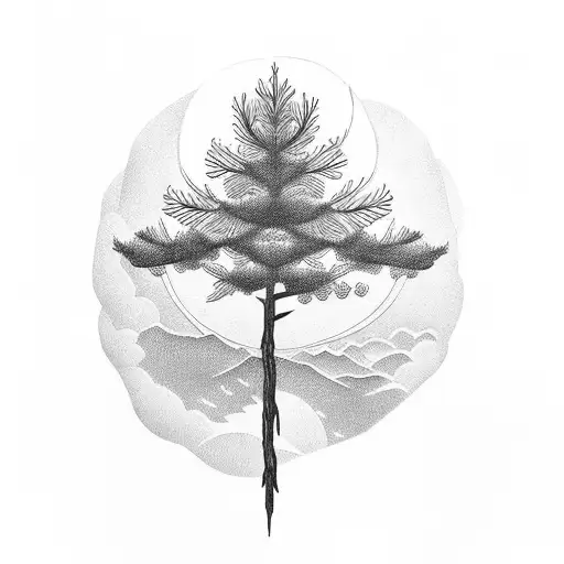 Pine Tree