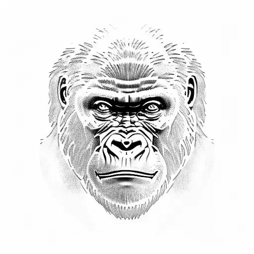 Gorilla