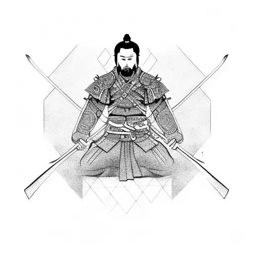 Samurai