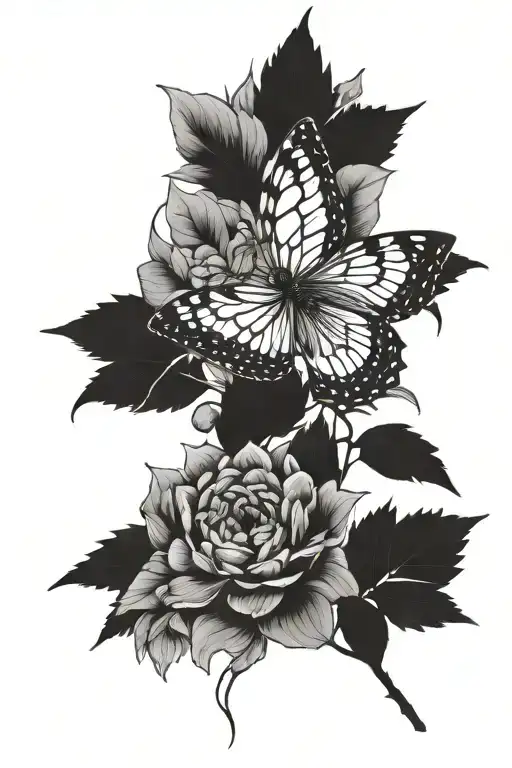 Beautiful Nature Inspired