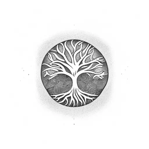 Tree Of Life
