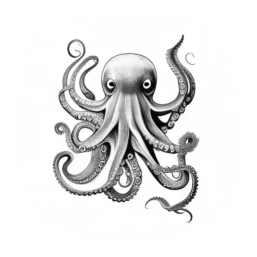 Octopus