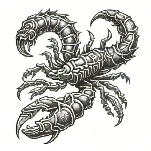 Scorpion