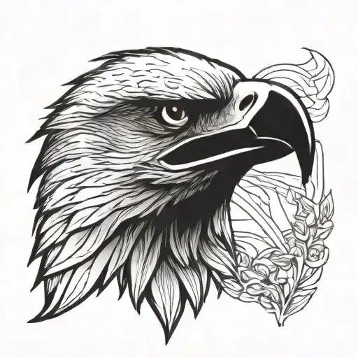 Eagle Head