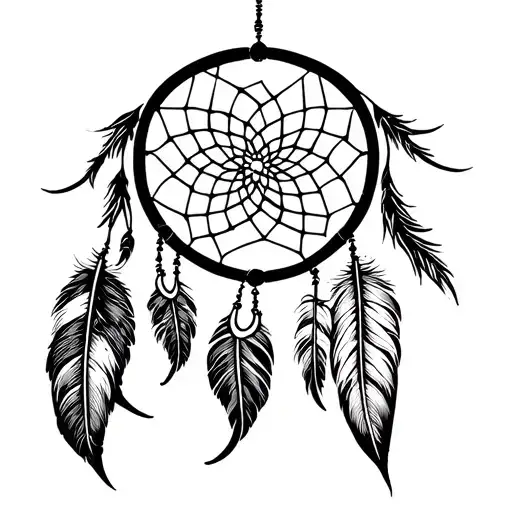 Dreamcatcher