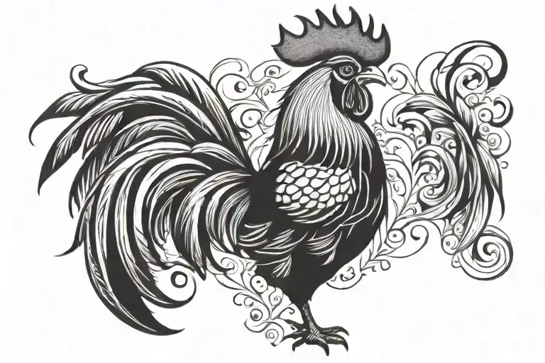 Rooster
