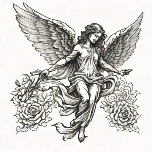 Seraphim Angel