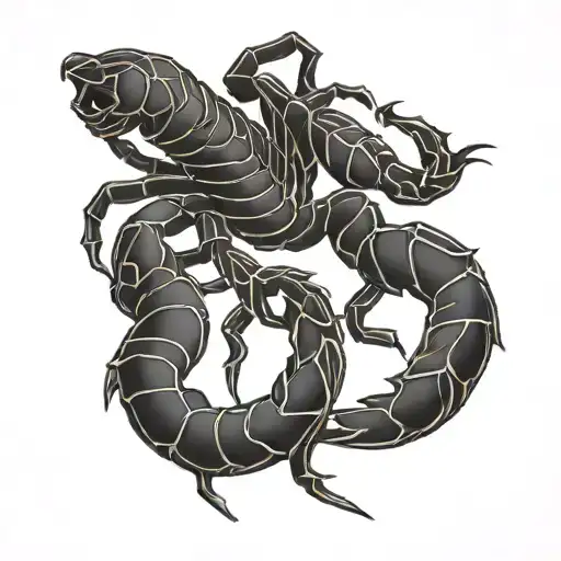 Scorpion