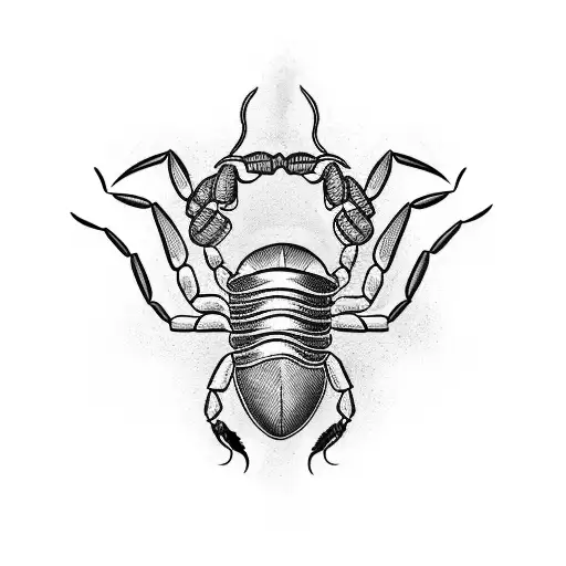 Scorpion