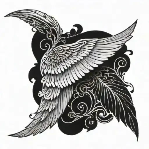 The Completed Version Of The Single Wing