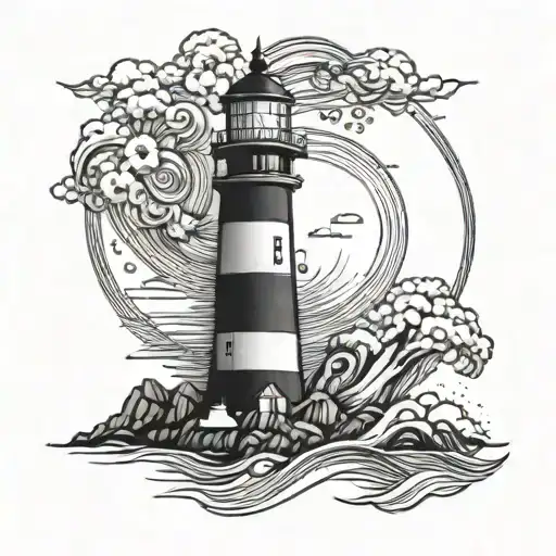 Lighthouse