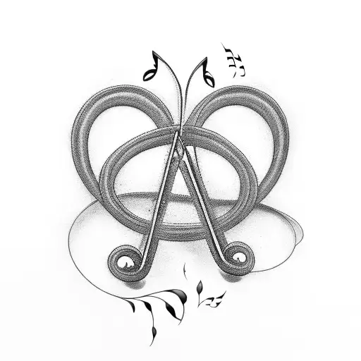 Music And Love For My Daughters