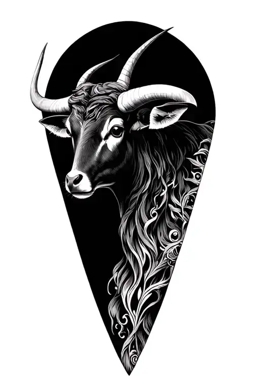 Taurus Zodiac Sign