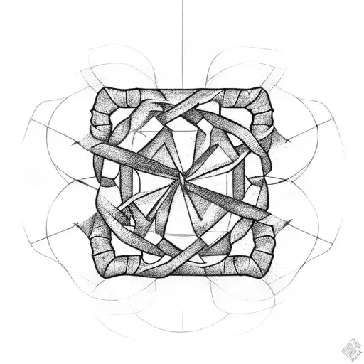 Broken Chainlink