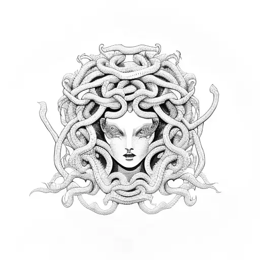 Medusa