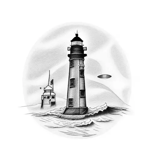 Lighthouse