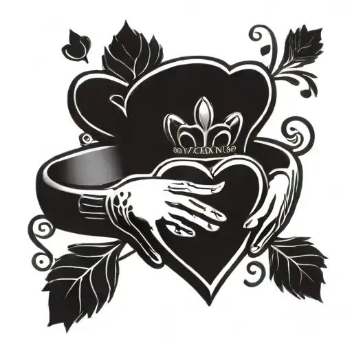 Claddagh Ring