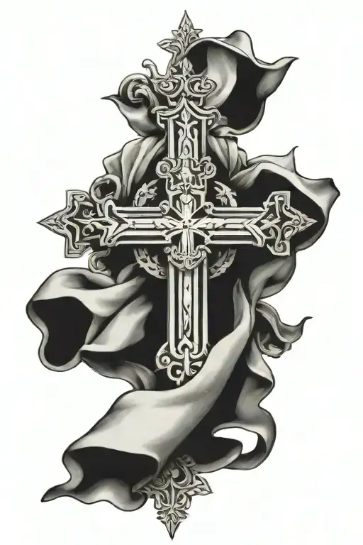 Catholic Arm