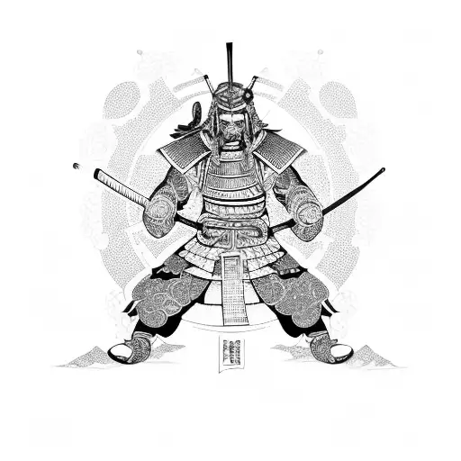 Samurai