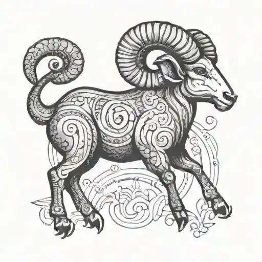 Aries Zodiac Sign