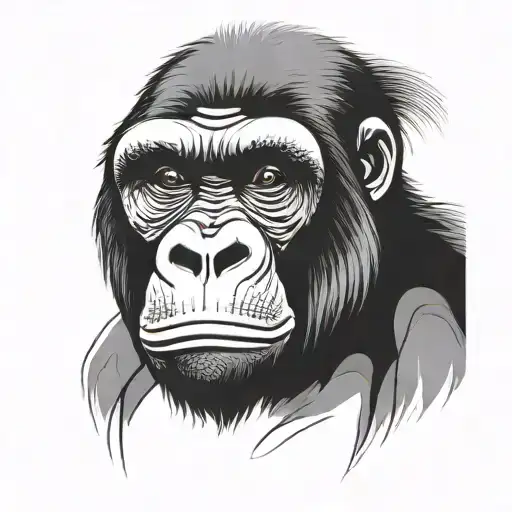 Gorilla