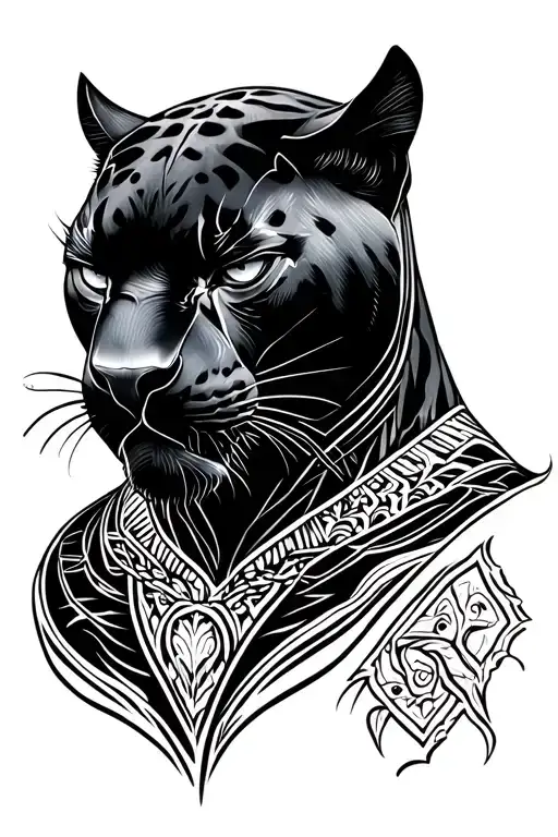 Black Panther