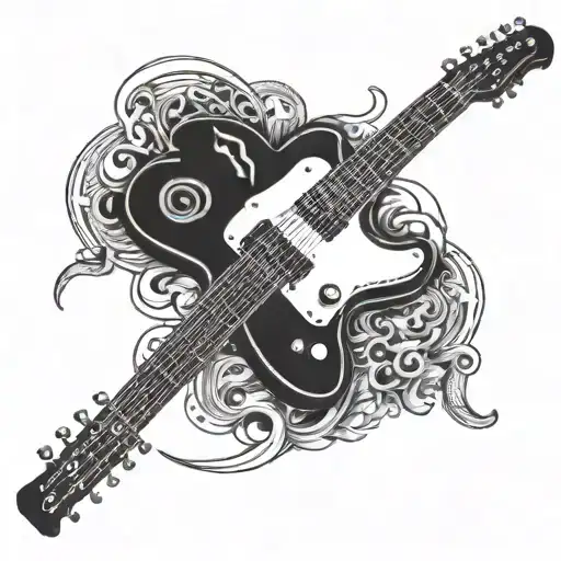 Electric Guitar